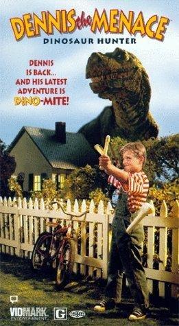 Daniel el travieso: Caza dinosaurios (TV) (1987) - Filmaffinity