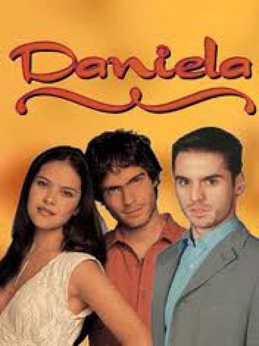 Daniela (2002) - Filmaffinity