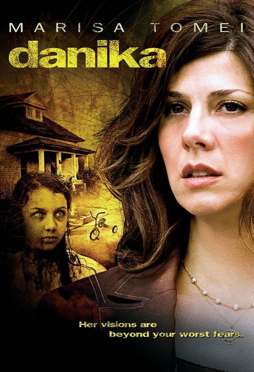 Danika (2006) - Filmaffinity