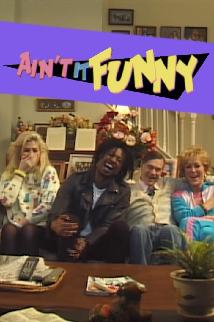 Danny Brown: Ain't It Funny (Music Video) (2017) - Filmaffinity