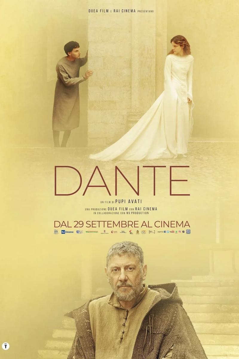 Dante 2022 Filmaffinity