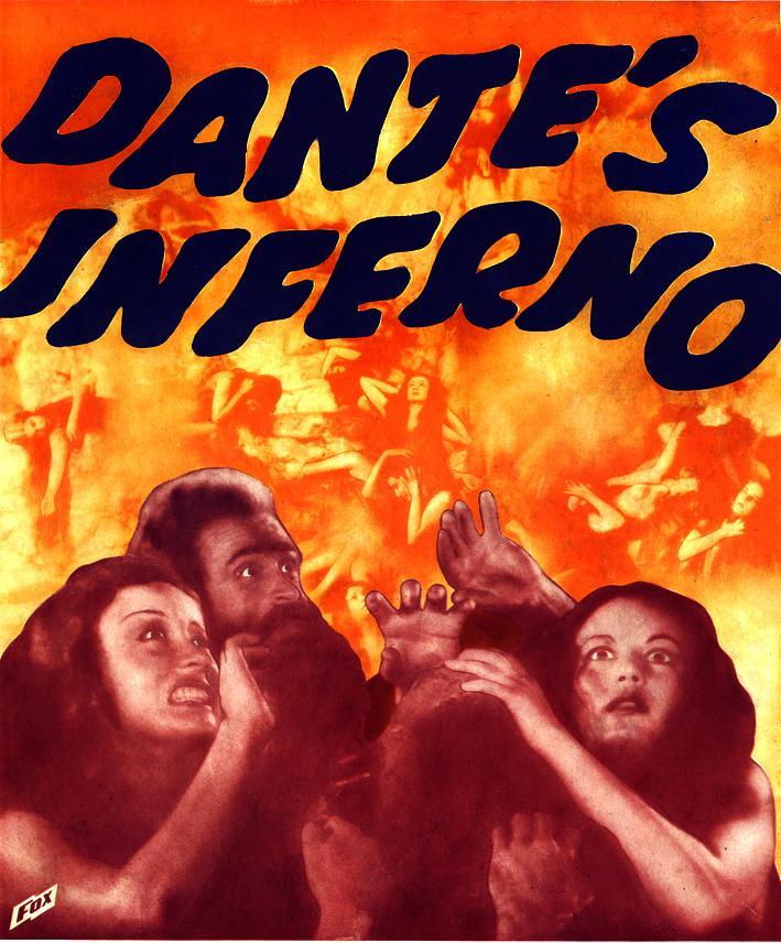 Dante on Film' Harry Lachman's Dante's Inferno (1935)