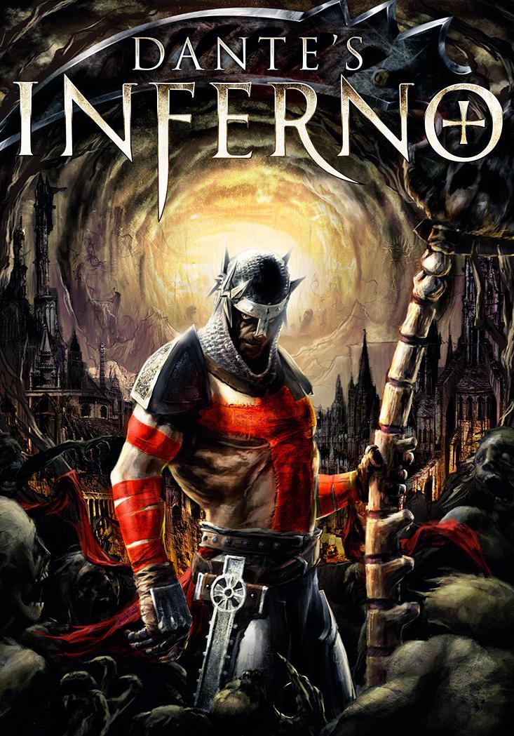 Dante's Inferno (2010)