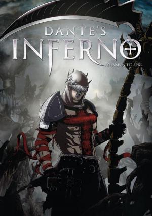 Dantes Inferno #3 | Poster