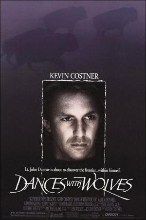 Danza con lobos (1990) - Filmaffinity