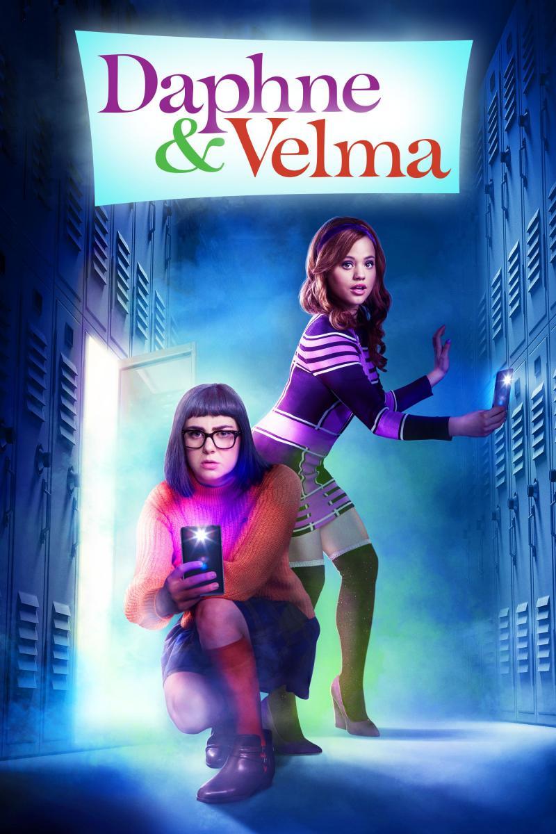 Se os personagens de Scooby-Doo fossem crianças, Velma ficaria muito fofa  de óculos e franjinha; veja - AdoroCinema