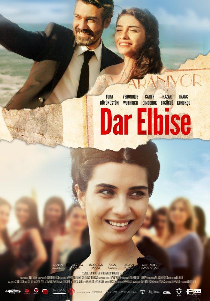 Dar Elbise 2016 Filmaffinity