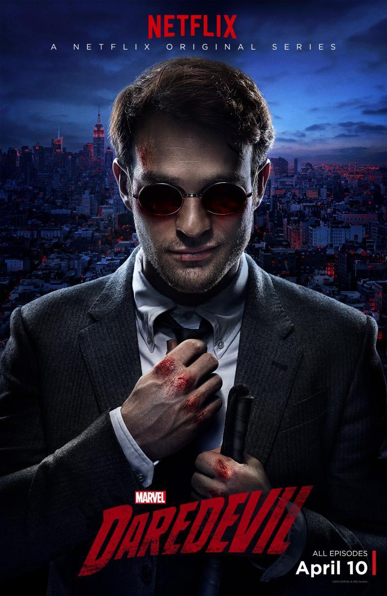 Daredevil (Serie de TV) (2015) - Filmaffinity