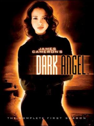 Asimilación Interactuar seguro Dark Angel (Serie de TV) (2000) - Filmaffinity