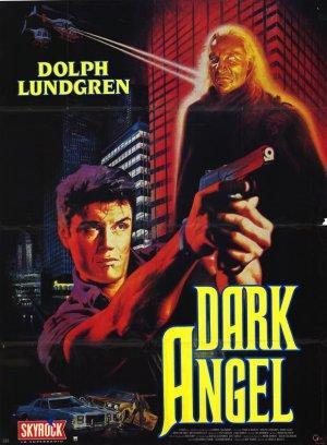 Dark Angel: Ángel De La Muerte (1990)