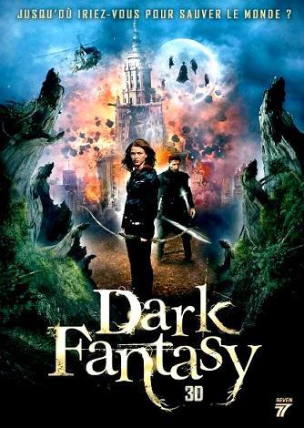 fantasy movie posters