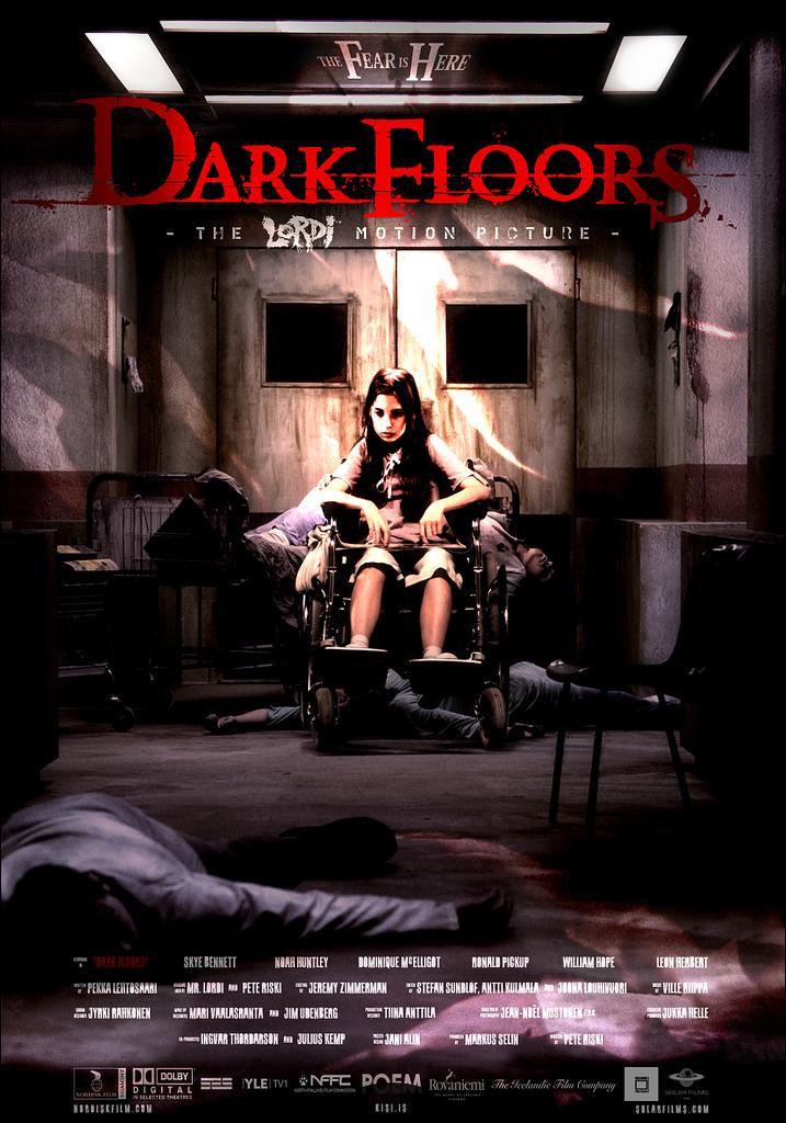 Image gallery for Dark Floors FilmAffinity