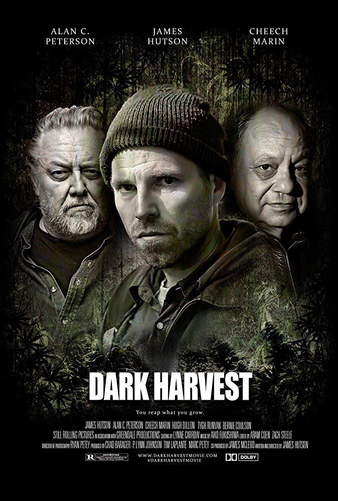 Dark Harvest (2016) FilmAffinity