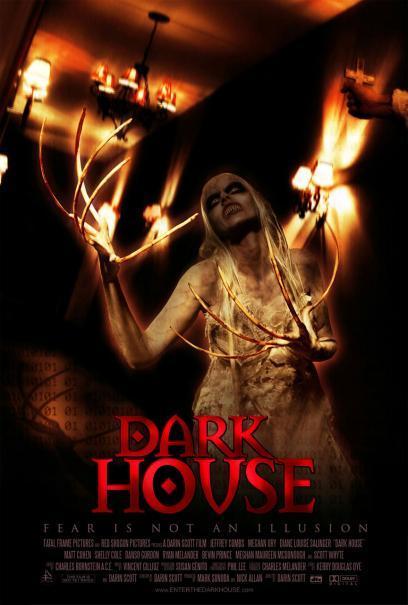 dark house movie