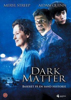 dark matter movie