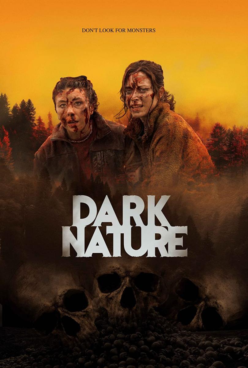 Dark Nature (2022) FilmAffinity