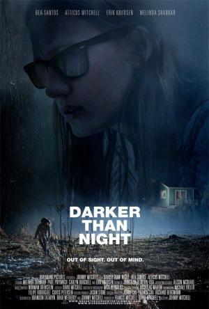 Darker Than Black (2007) - Filmaffinity