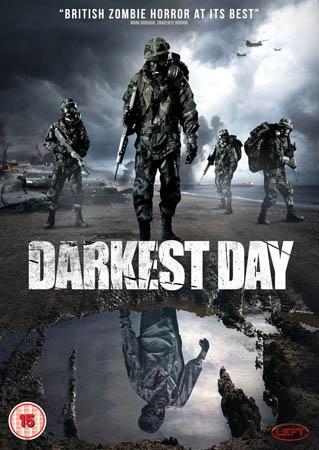 Darkest of days самый черный день