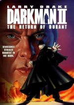 Darkman II: The Return of Durant 