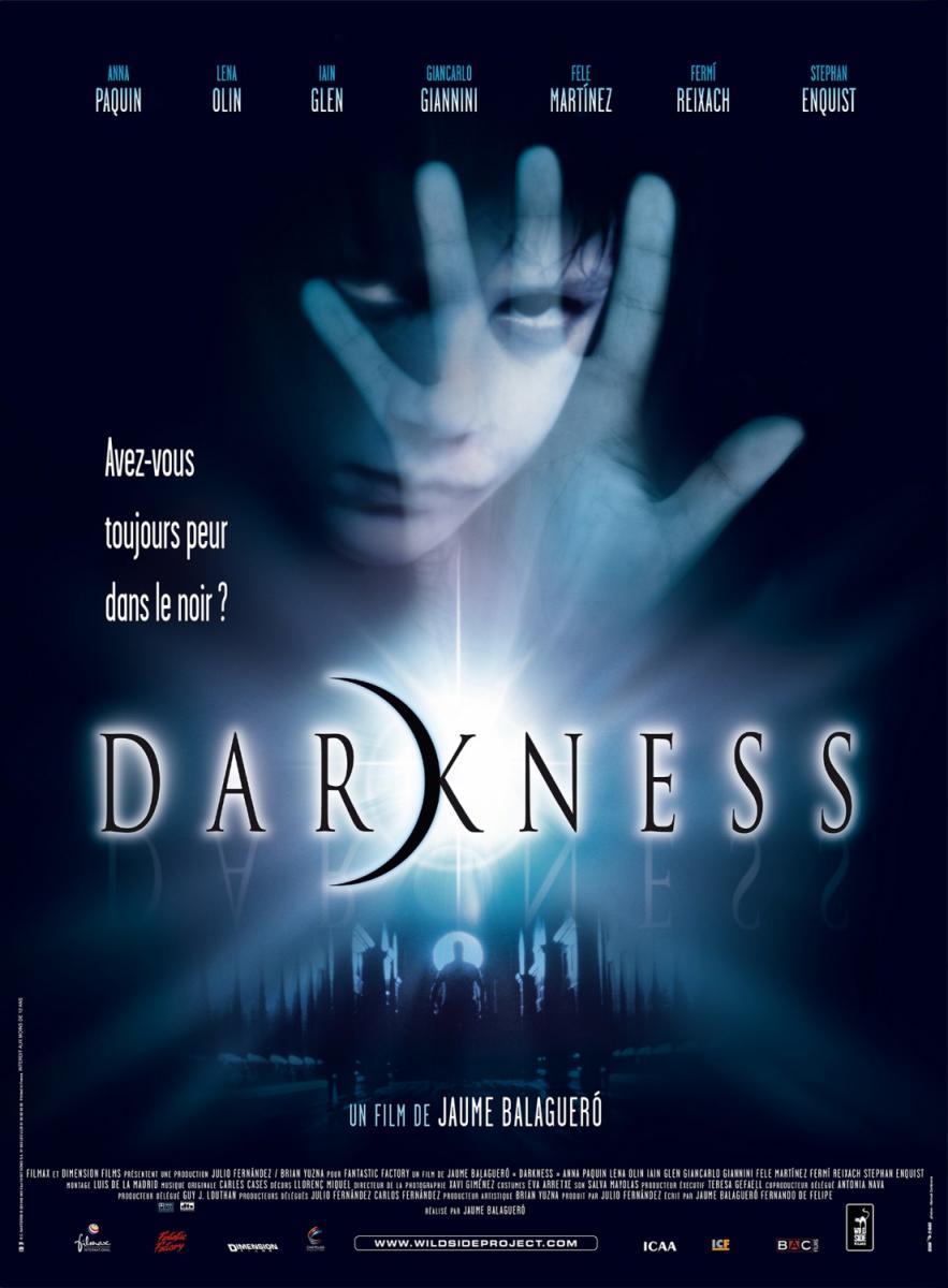 Darkness (2002) - News - IMDb