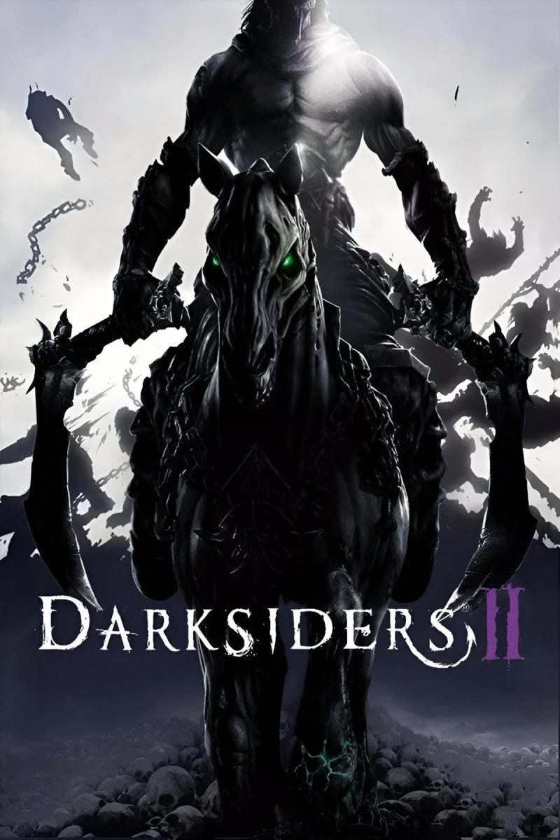 Image gallery for Darksiders II FilmAffinity