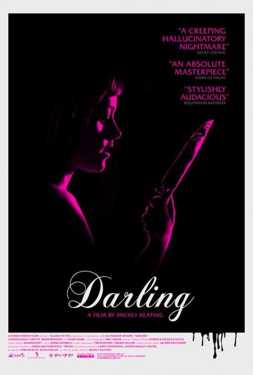 Darling (2015) - FilmAffinity