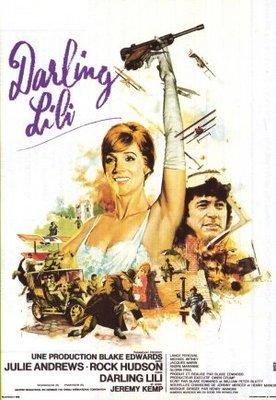 Darling Lili (1970) - Filmaffinity