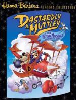 Dastardly and Muttley in Their Flying Machines (TV Series)