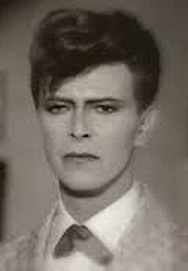 Cómo convenció Jim Henson a David Bowie para salir en 'Dentro del laberinto '?