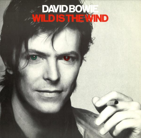 Sección Visual De David Bowie Wild Is The Wind Vídeo Musical Filmaffinity 0279