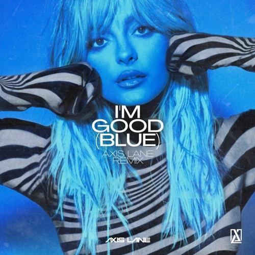 Sección Visual De David Guetta & Bebe Rexha: I'm Good (Blue) (Vídeo ...