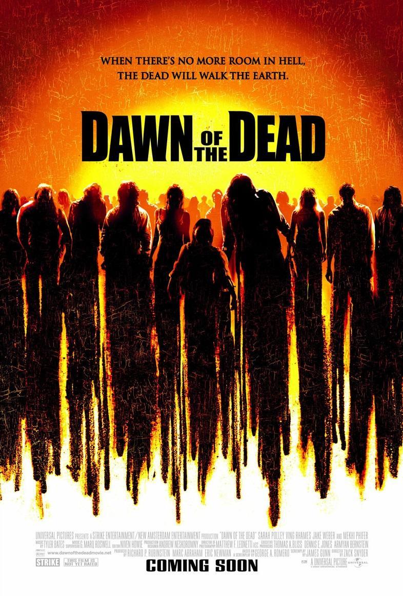 Amanecer de los muertos (2004) FilmAffinity Amanecer de los muertos (2004) FilmAffinity