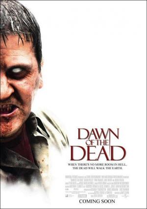 Dawn of the Dead (2004) - Filmaffinity