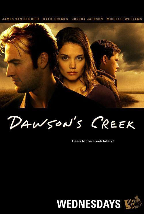 Image gallery for Dawson's Creek (TV Series) - FilmAffinity