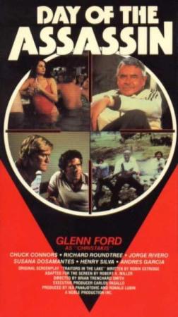Day of the Assassin (1979) - Filmaffinity