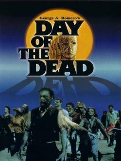 Image gallery for Day of the Dead - FilmAffinity