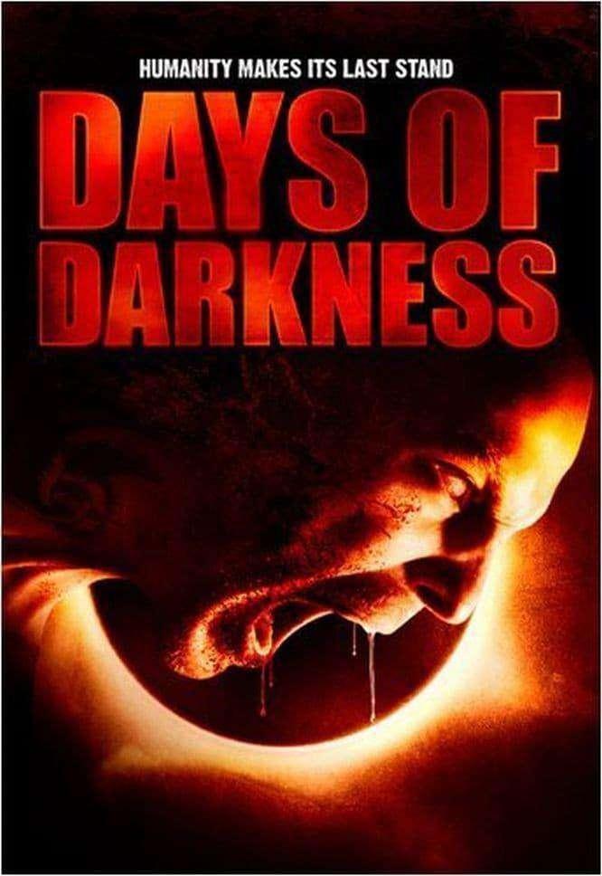 Image gallery for Days of Darkness FilmAffinity