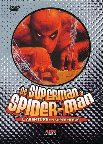 Image gallery for De Superman à Spider-Man: L'aventure des super-héros -  FilmAffinity