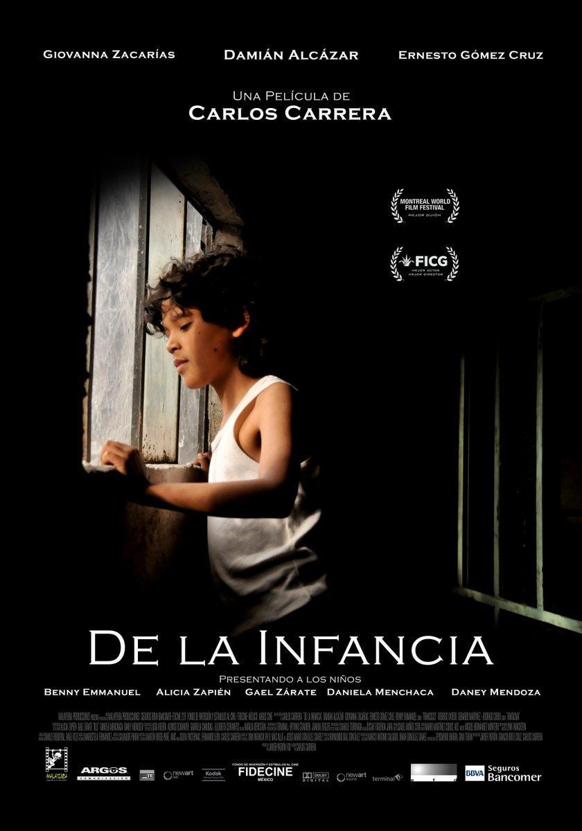 De la infancia (2010) - Filmaffinity