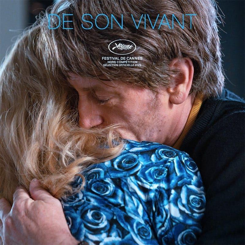 De Son Vivant Film Streaming