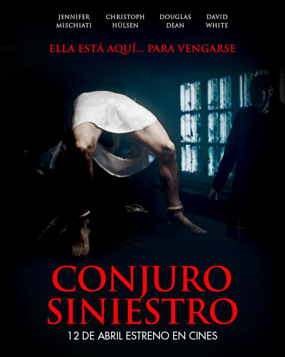 Secci n visual de Dead Bride - Dead Bride 441227190 Large 