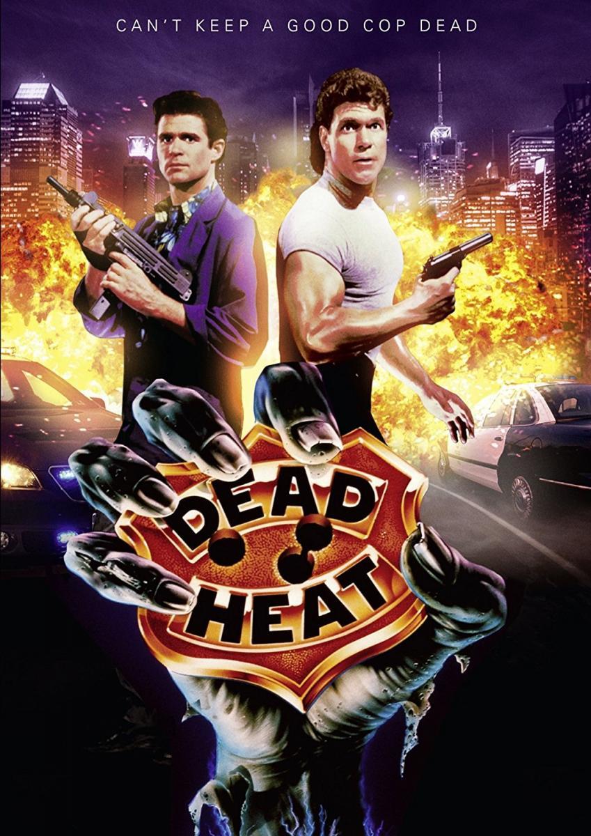 Image gallery for Dead Heat FilmAffinity