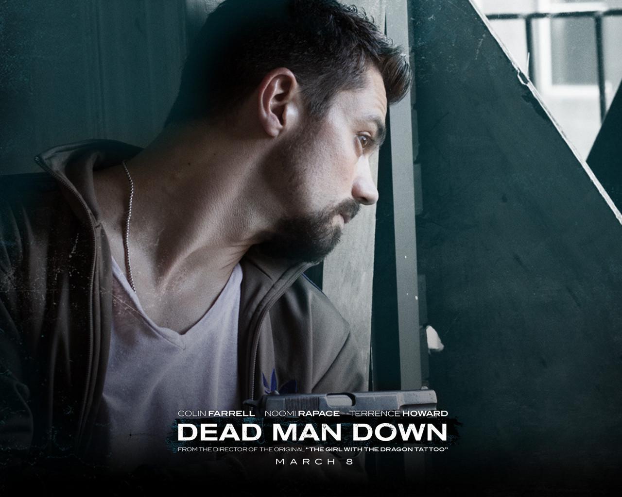 Dead Man Down (2013) - News - IMDb