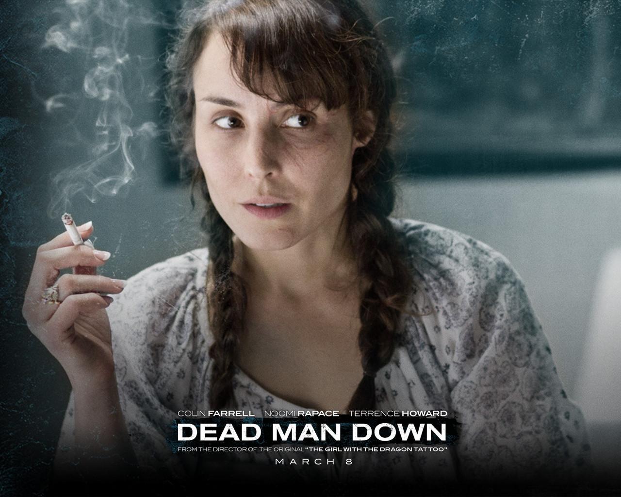 Dead Man Down (2013) - News - IMDb
