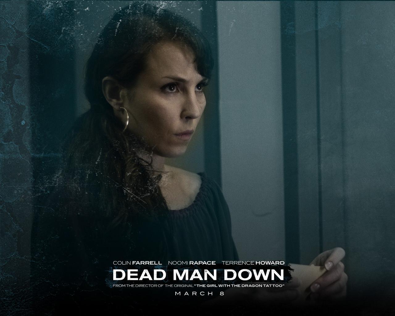Dead Man Down (2013) - News - IMDb