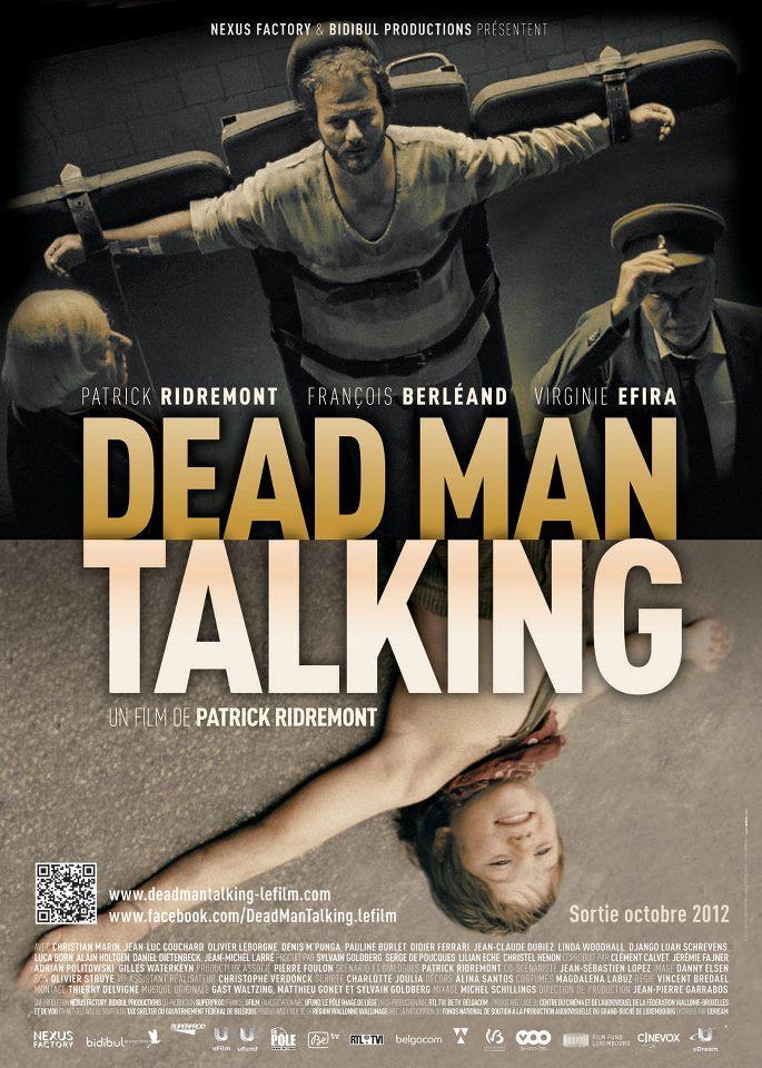 Dead Man Talking (2012) - Filmaffinity