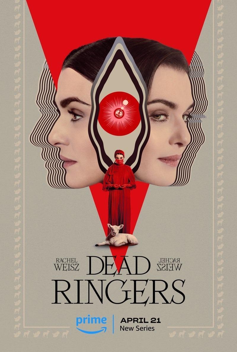 Image gallery for Dead Ringers (TV Series) FilmAffinity