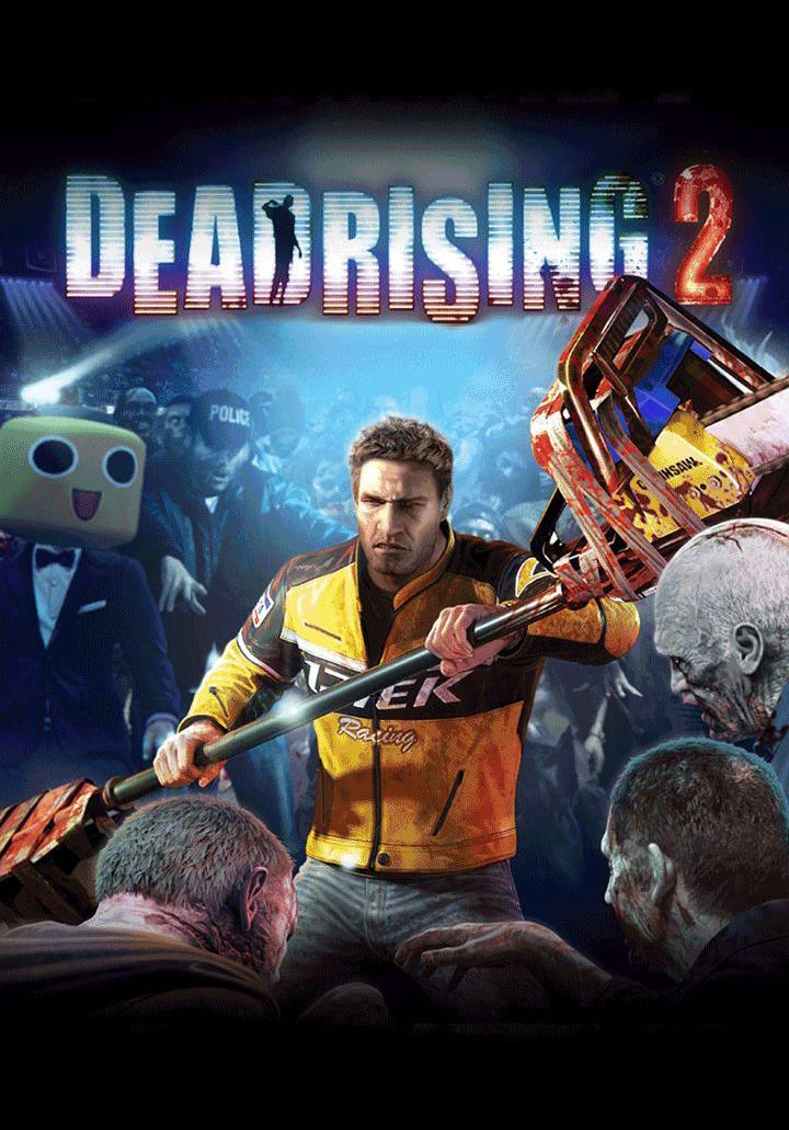 Dead Rising 2: Requisitos mínimos y recomendados en PC - Vandal