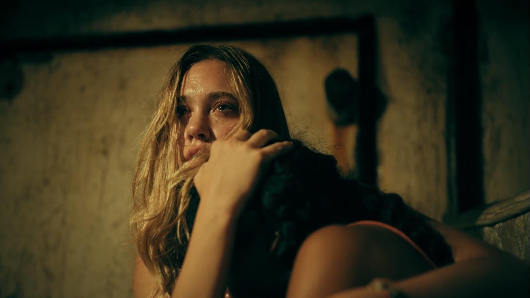 Dead Sea (2024) - Filmaffinity