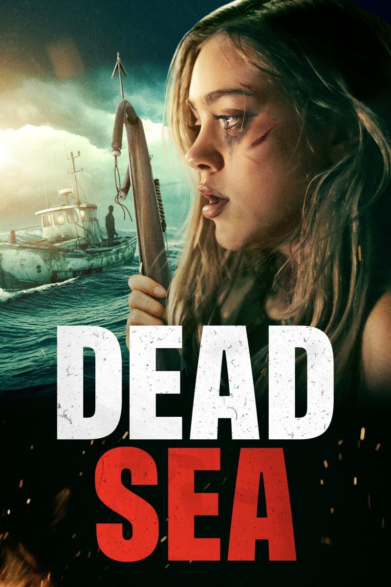 Dead Sea (2024) English Esubs Web-Dl 480p | 720p | 1080p Download